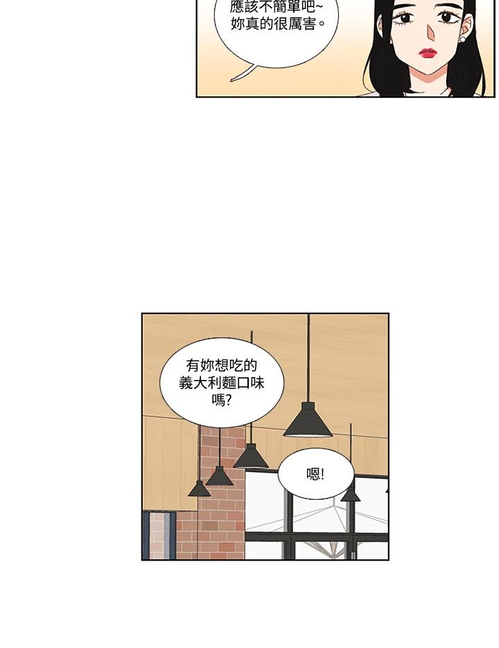 粉妆物语 第32话 第36页