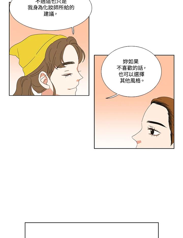 粉妆物语 第32话 第5页