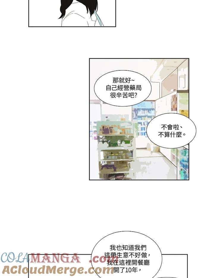 粉妆物语 第33话 第22页