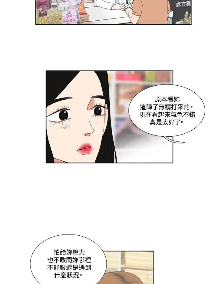 粉妆物语 第33话 第20页