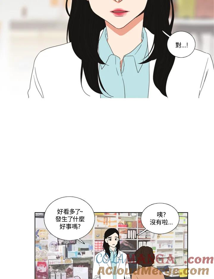 粉妆物语 第33话 第19页
