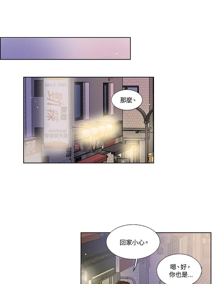 粉妆物语 第33话 第6页