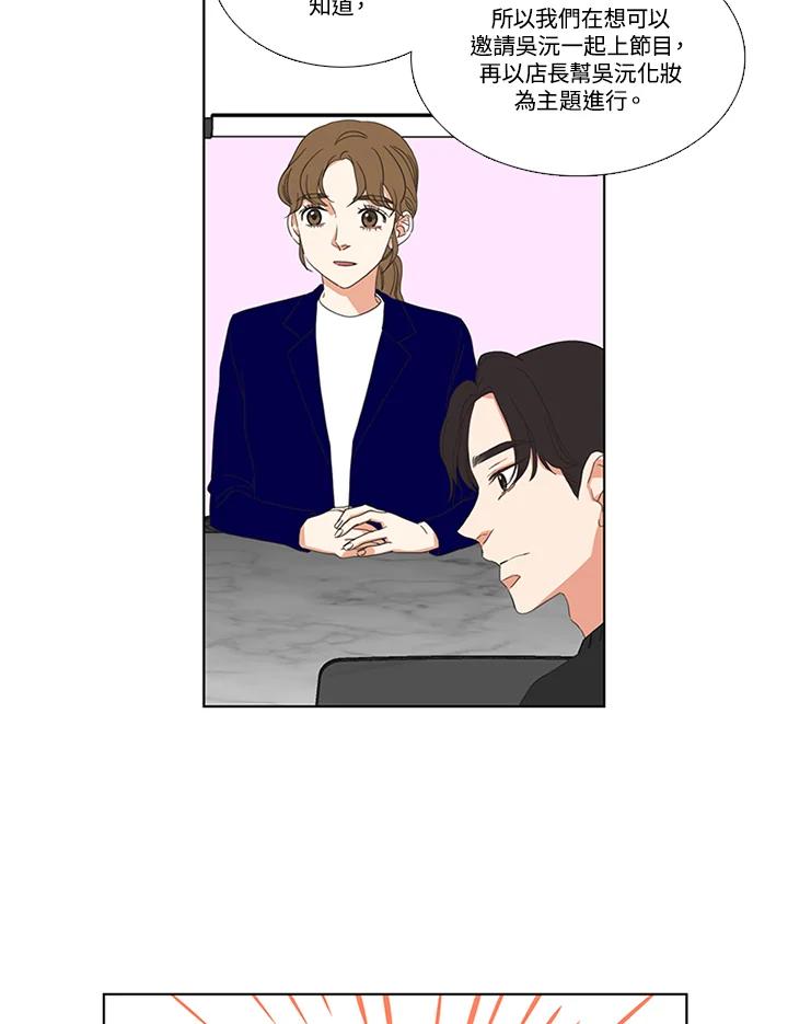 粉妆物语 第35话 第5页