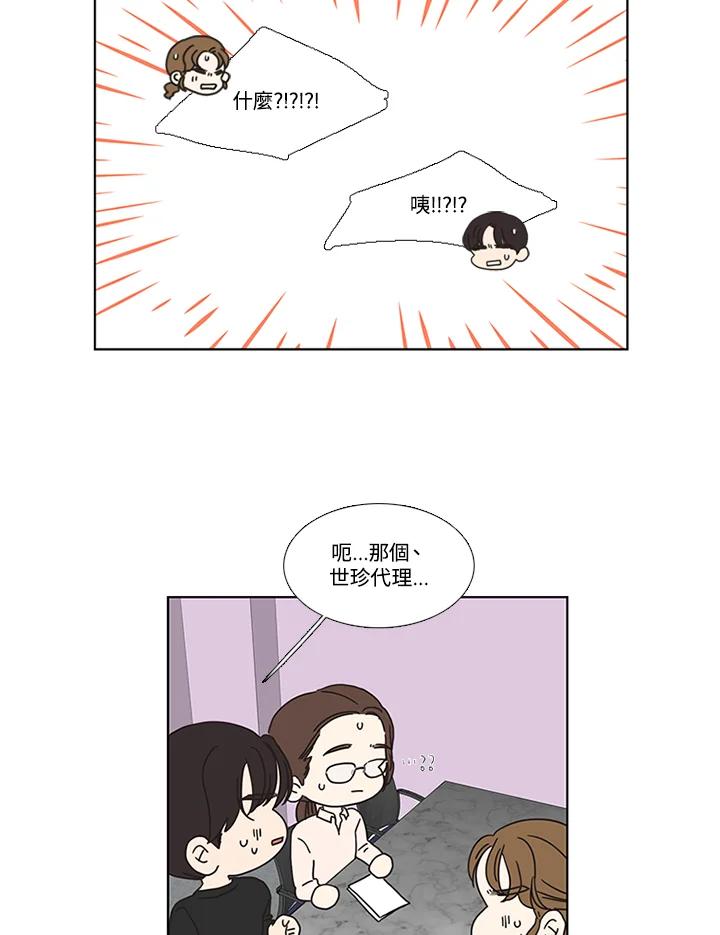粉妆物语 第35话 第6页