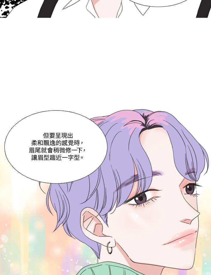 粉妆物语 第36话 第18页