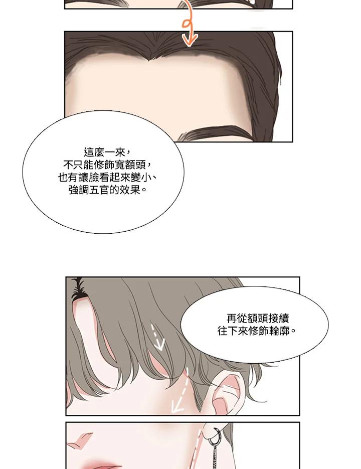 粉妆物语 第36话 第38页