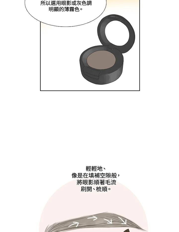 粉妆物语 第36话 第14页