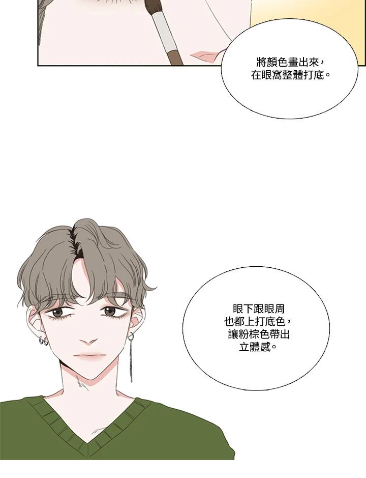 粉妆物语 第36话 第24页