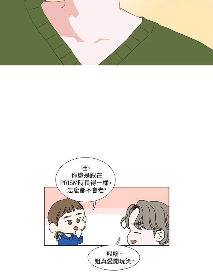 粉妆物语 第36话 第32页