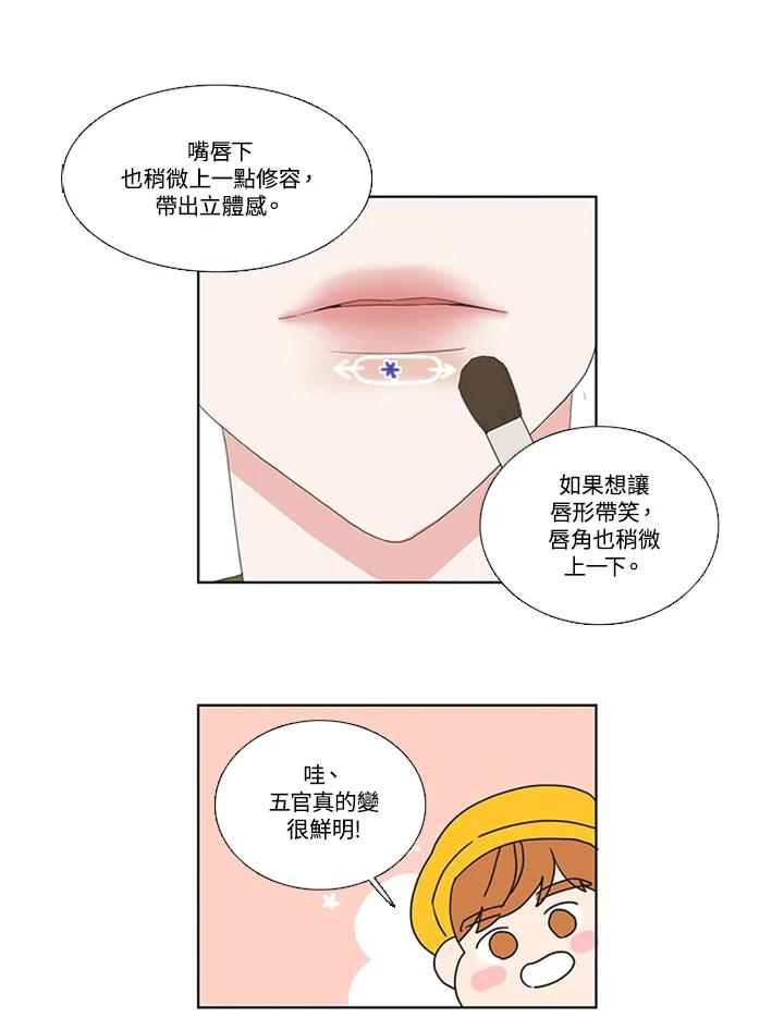 粉妆物语 第36话 第42页