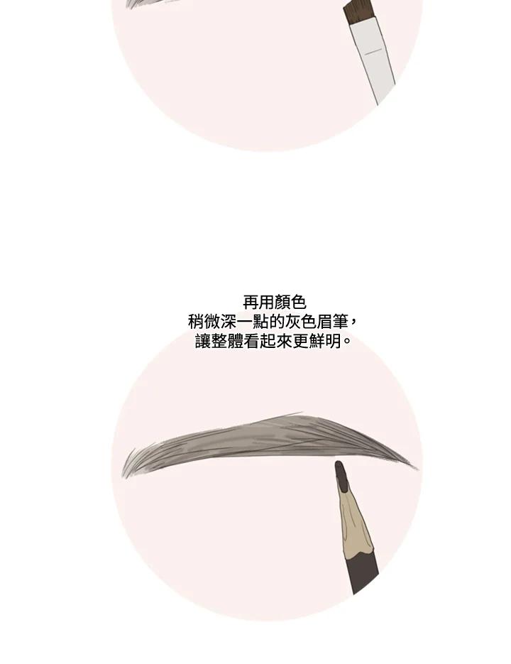 粉妆物语 第36话 第15页