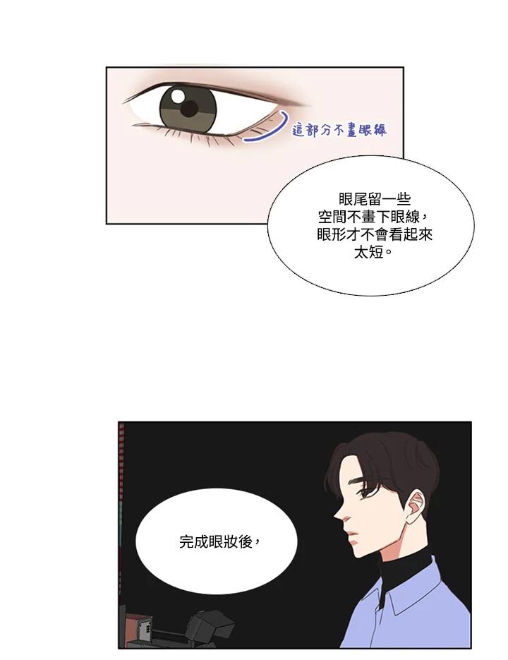 粉妆物语 第36话 第29页