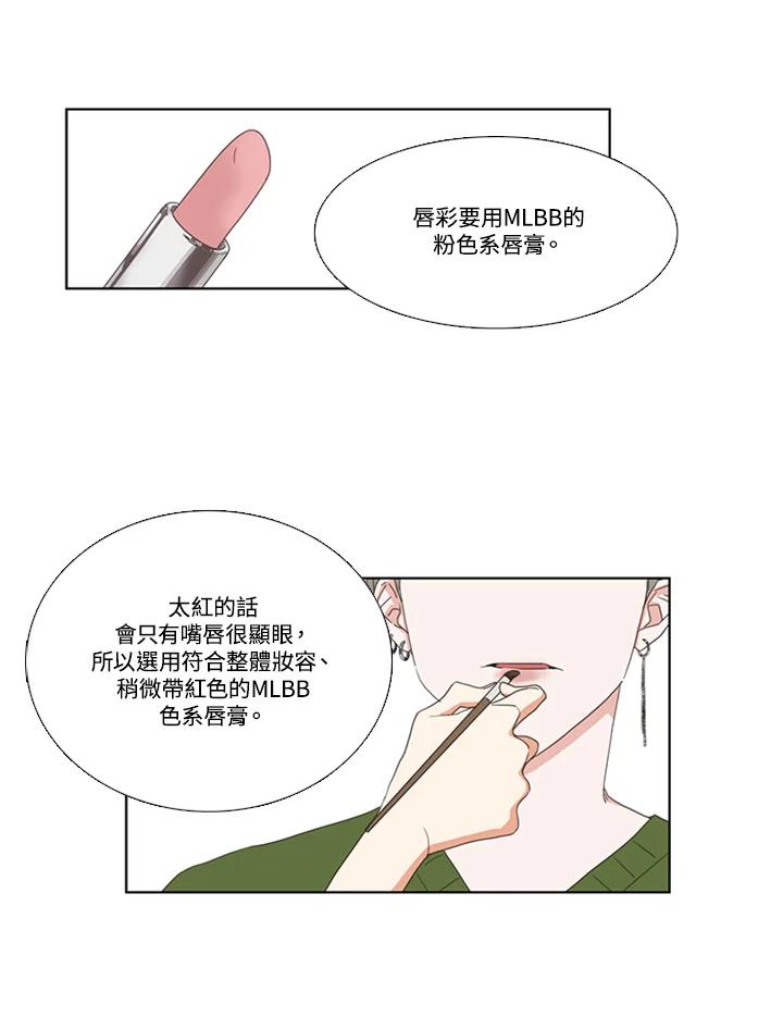 粉妆物语 第36话 第30页