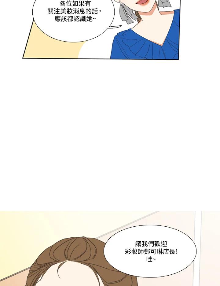 粉妆物语 第36话 第2页
