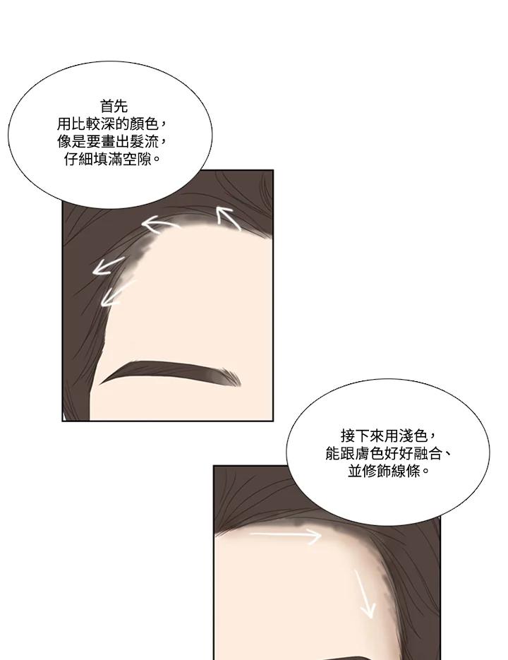 粉妆物语 第36话 第35页
