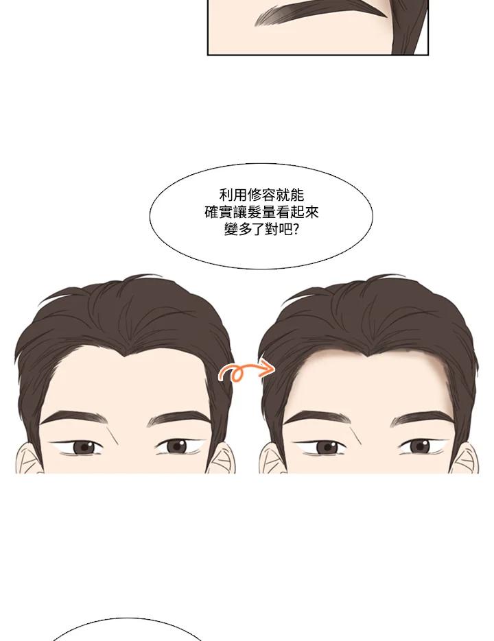 粉妆物语 第36话 第36页