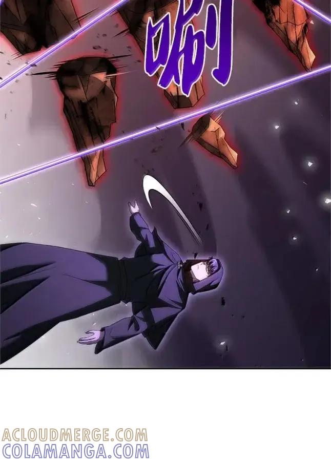 回归后的魔王变善良了 - 056 苦战纱剑 - 第49张图