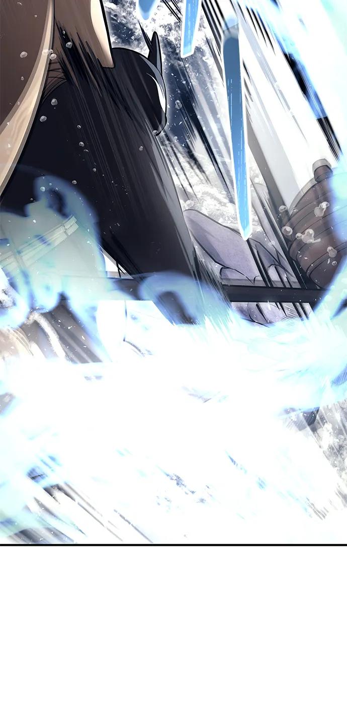 神之塔外传：乌雷克·马奇努 - [第17话] 巴斯科比1 - 第33张图