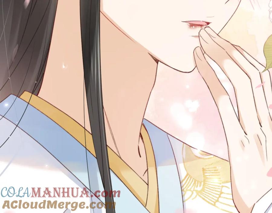 《退退退退下！》第36话 伪装情侣亲亲！ 第64页