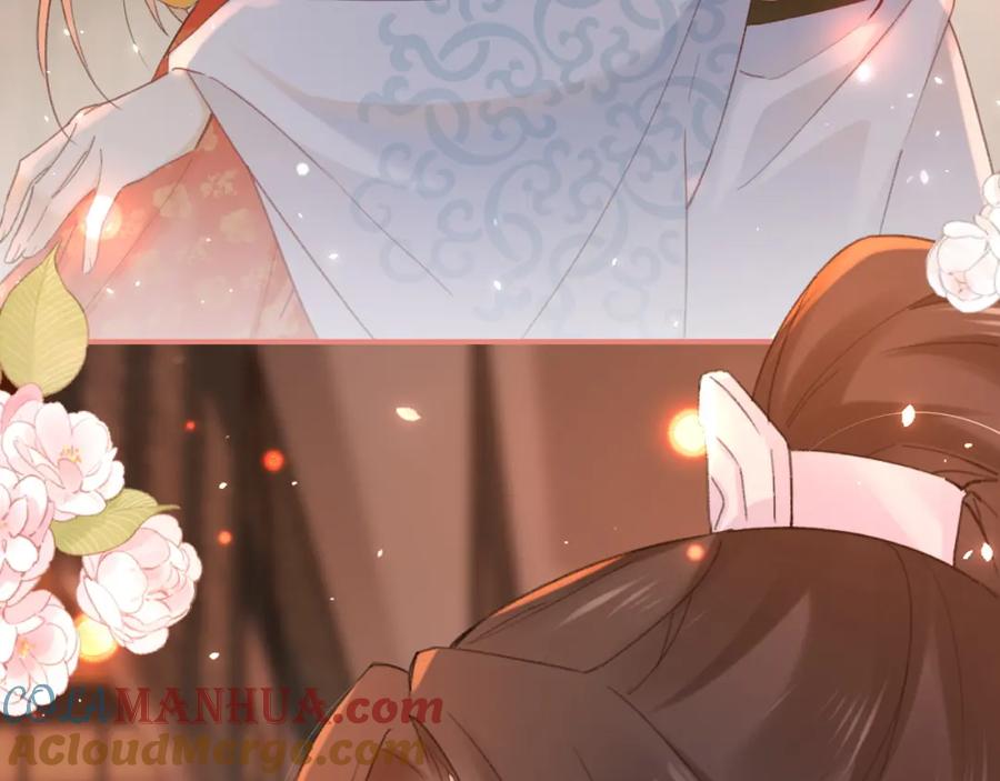 《退退退退下！》第36话 伪装情侣亲亲！ 第43页