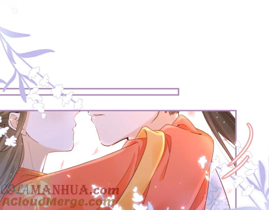 《退退退退下！》第36话 伪装情侣亲亲！ 第40页