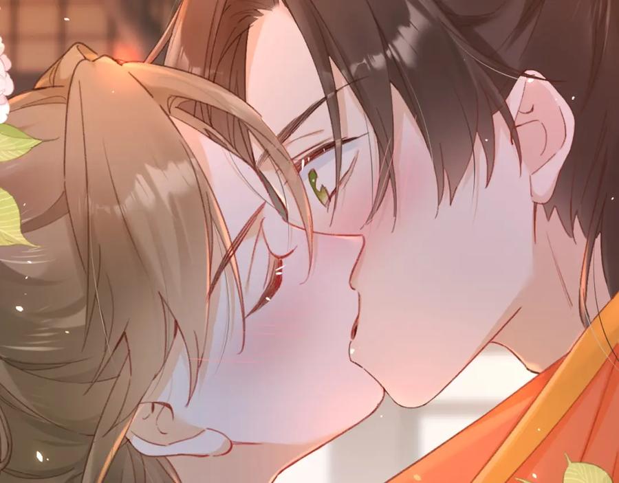 《退退退退下！》第36话 伪装情侣亲亲！ 第44页