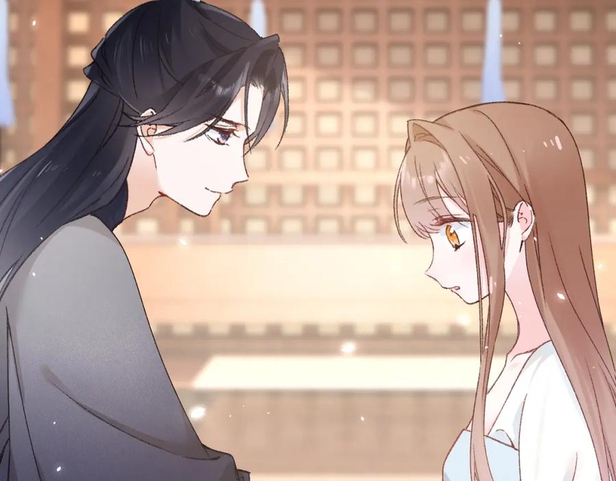 《退退退退下！》第37话 短暂的分离 第52页