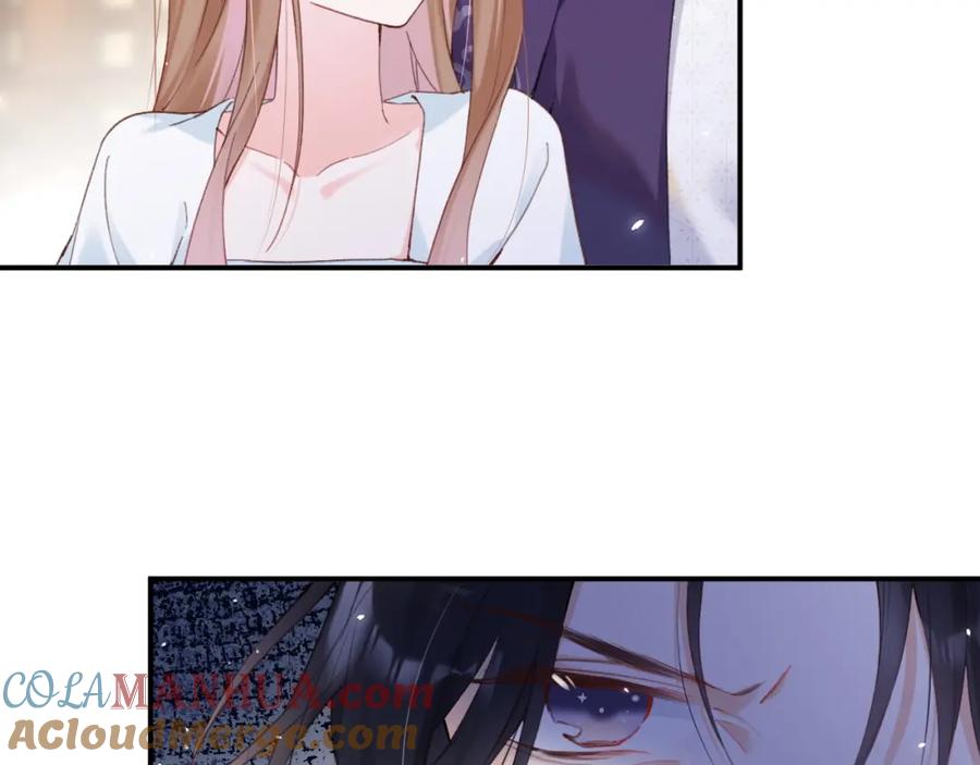 《退退退退下！》第40话 沈玹探视长宁 第43页