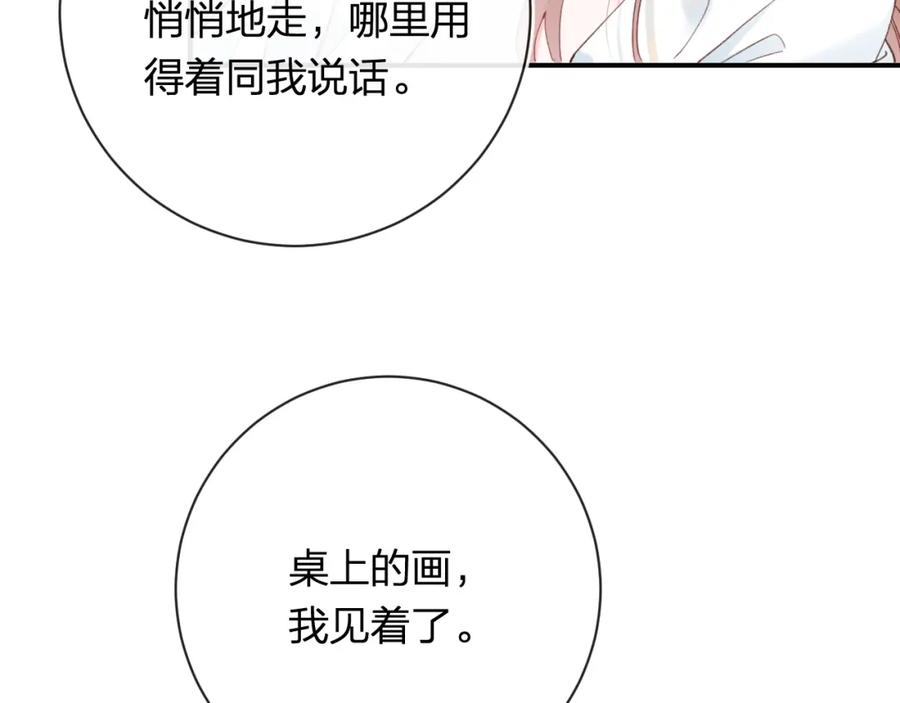 《退退退退下！》第40话 沈玹探视长宁 第32页