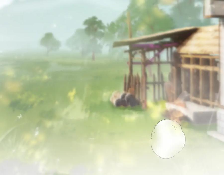《退退退退下！》第48话 离别 第98页