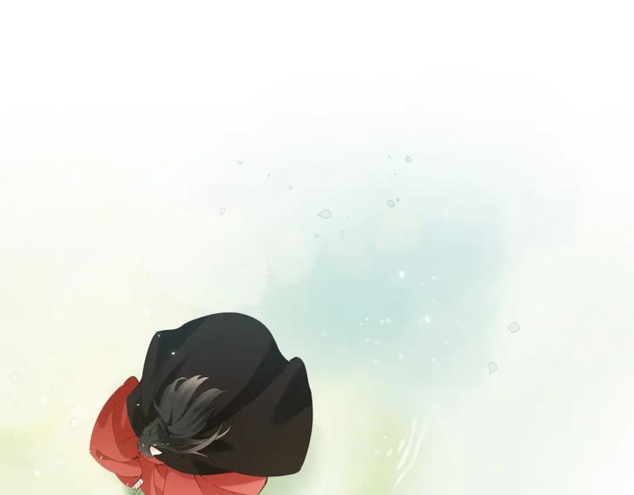 《退退退退下！》第49话 沈玹负伤！ 第3页