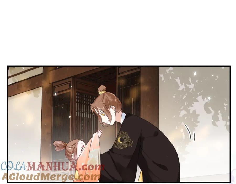 《退退退退下！》第59话 大结局！ 第55页