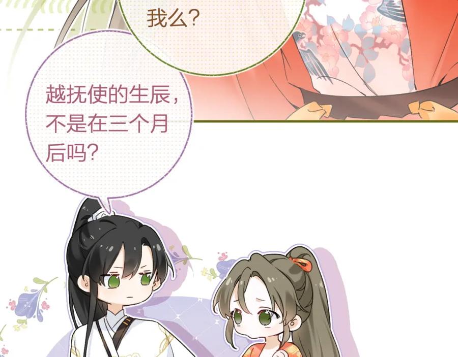 《退退退退下！》番外 温越1 第50页