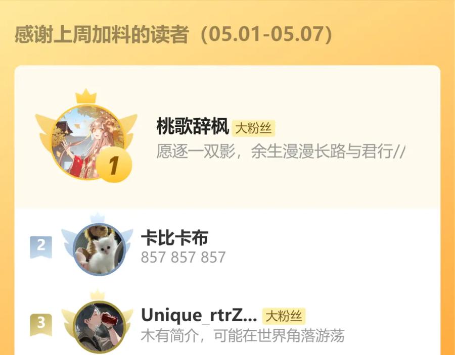 《退退退退下！》番外 温越1 第79页