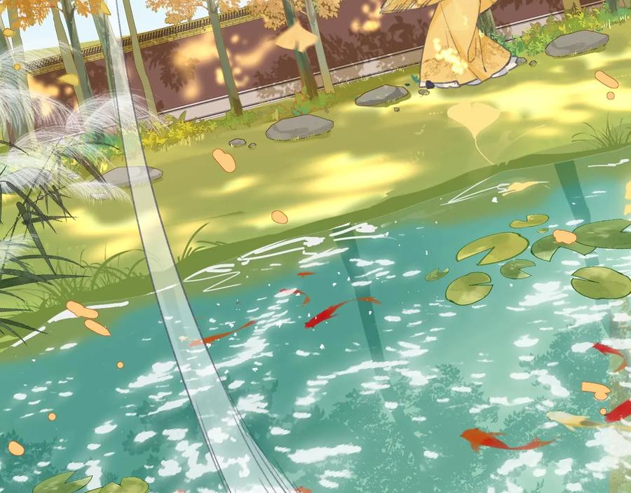 《退退退退下！》第10话 公主你在害怕什么？ 第62页