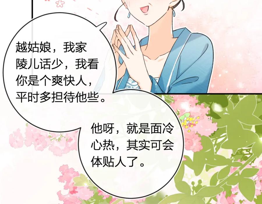 《退退退退下！》番外 温越4 第82页
