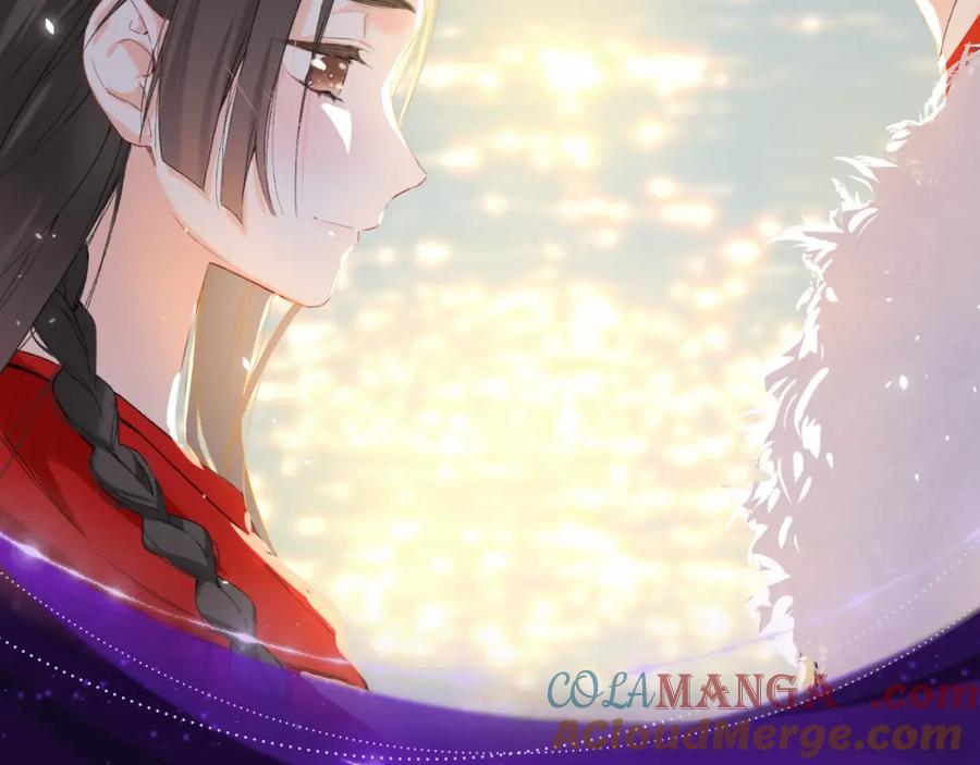 《退退退退下！》退下特典季·1月15日 帝后cp甜虐重逢~ 第9页