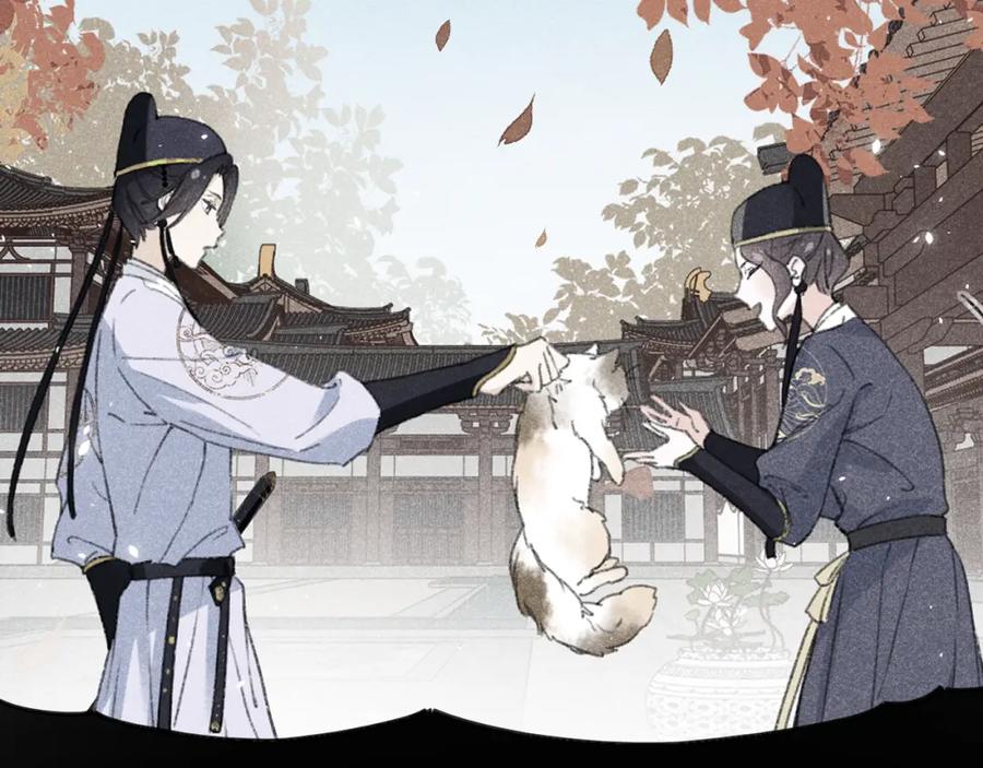 《退退退退下！》第27话 提督告白猝不及防！ 第23页