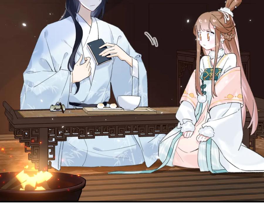 《退退退退下！》第27话 提督告白猝不及防！ 第48页