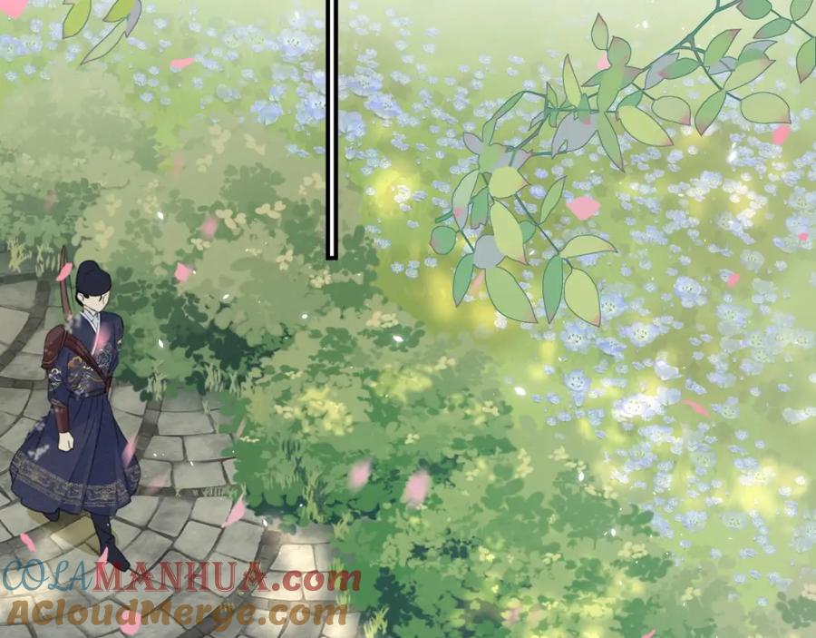 《退退退退下！》第29话 你喜欢上他了？ 第40页