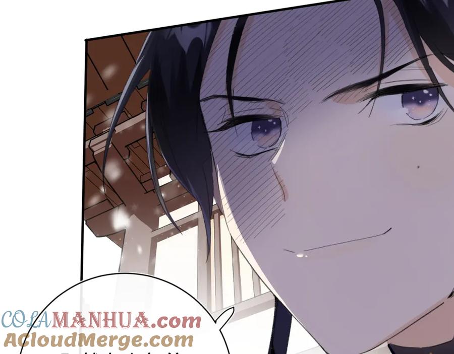 《退退退退下！》第32话 心动初吻！ 第55页
