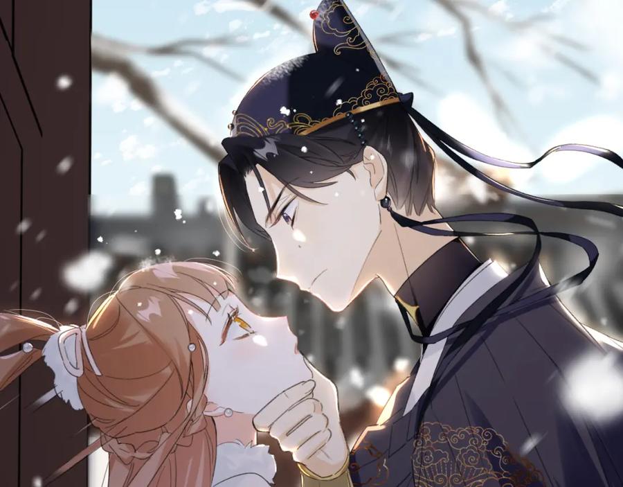 《退退退退下！》第33话 提督大人吻上瘾！ 第18页