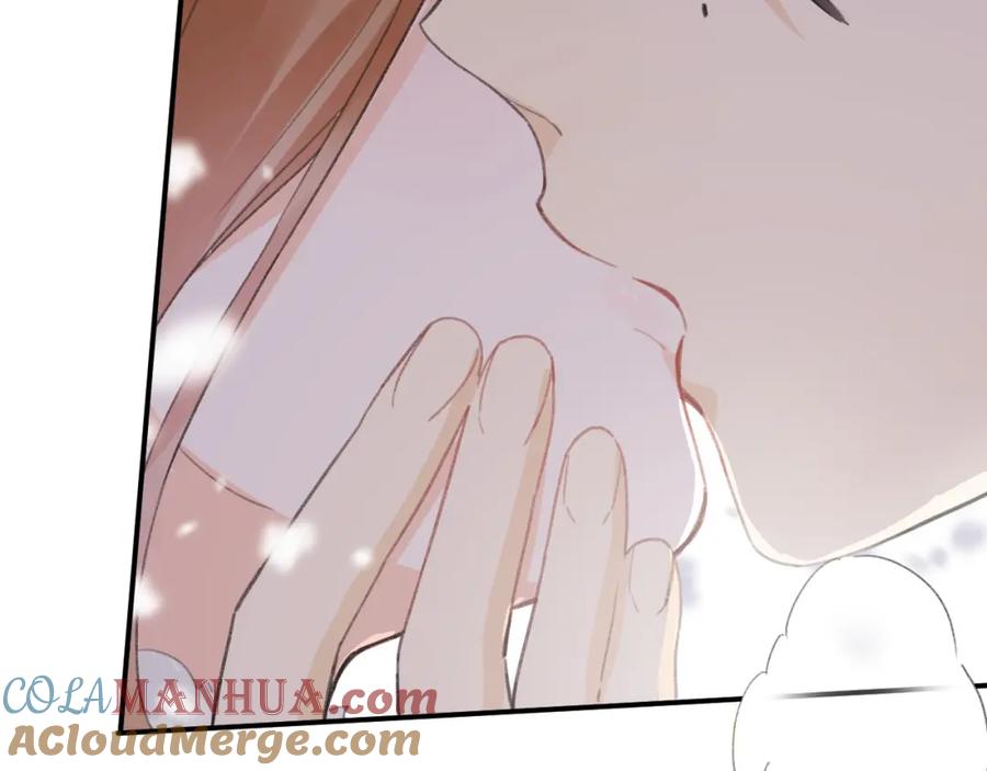 《退退退退下！》第33话 提督大人吻上瘾！ 第21页