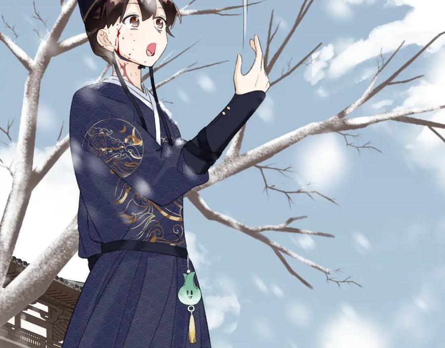 《退退退退下！》第33话 提督大人吻上瘾！ 第75页