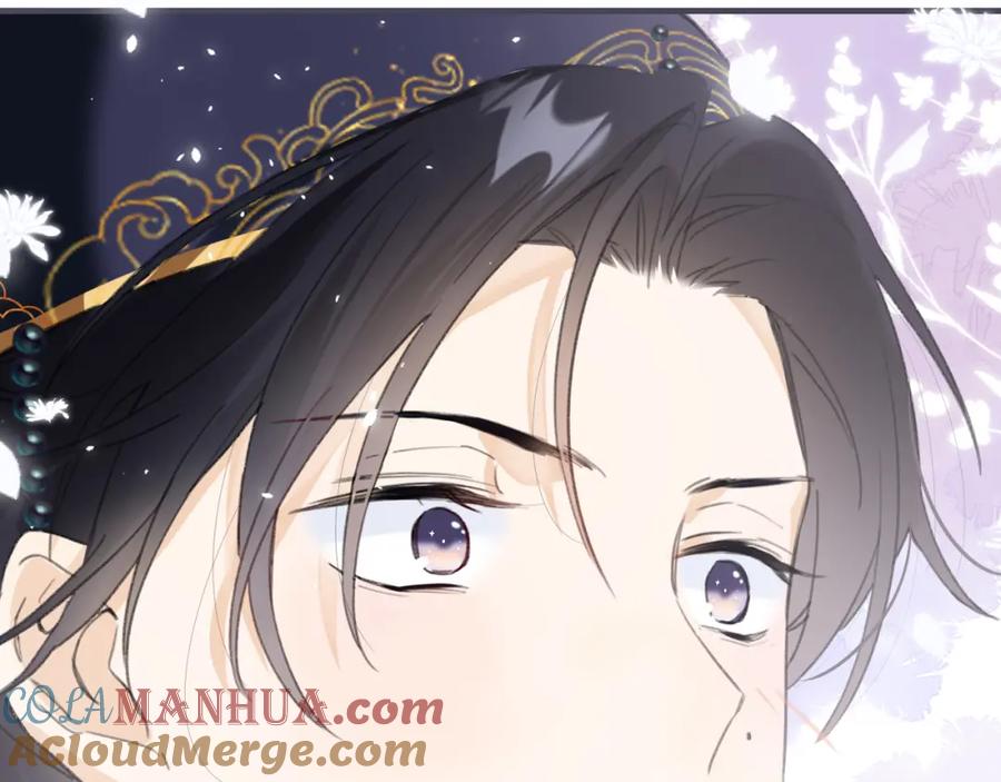 《退退退退下！》第41话 要抱抱！ 第55页