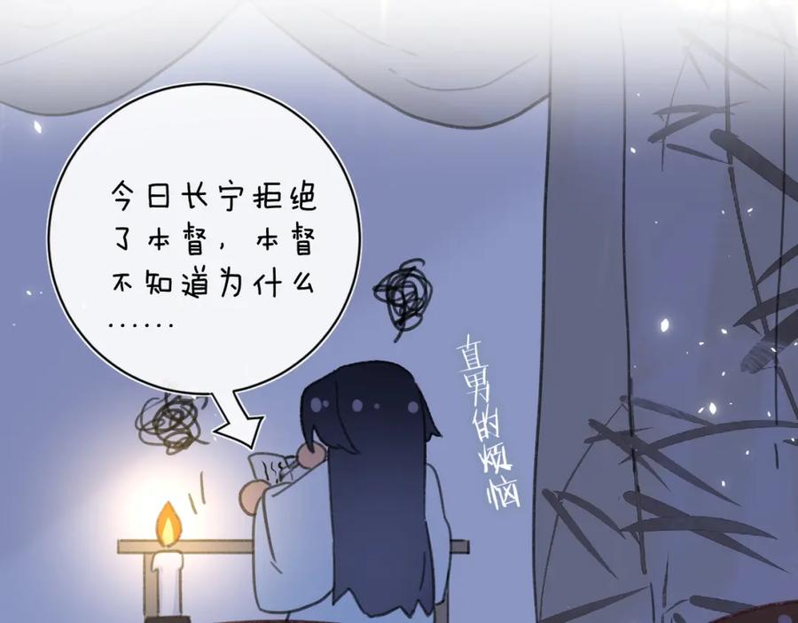 《退退退退下！》第44话 沈提督的烦恼 第75页