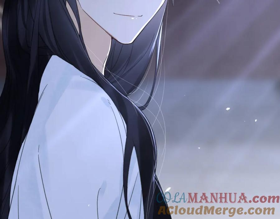 《退退退退下！》第45话 长宁得知秘密！ 第55页