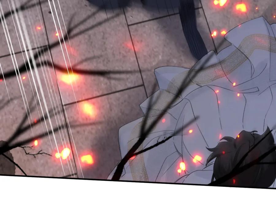 《退退退退下！》第54话 长宁被挟持！ 第65页
