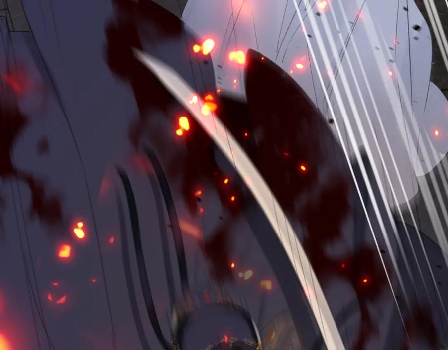 《退退退退下！》第54话 长宁被挟持！ 第63页