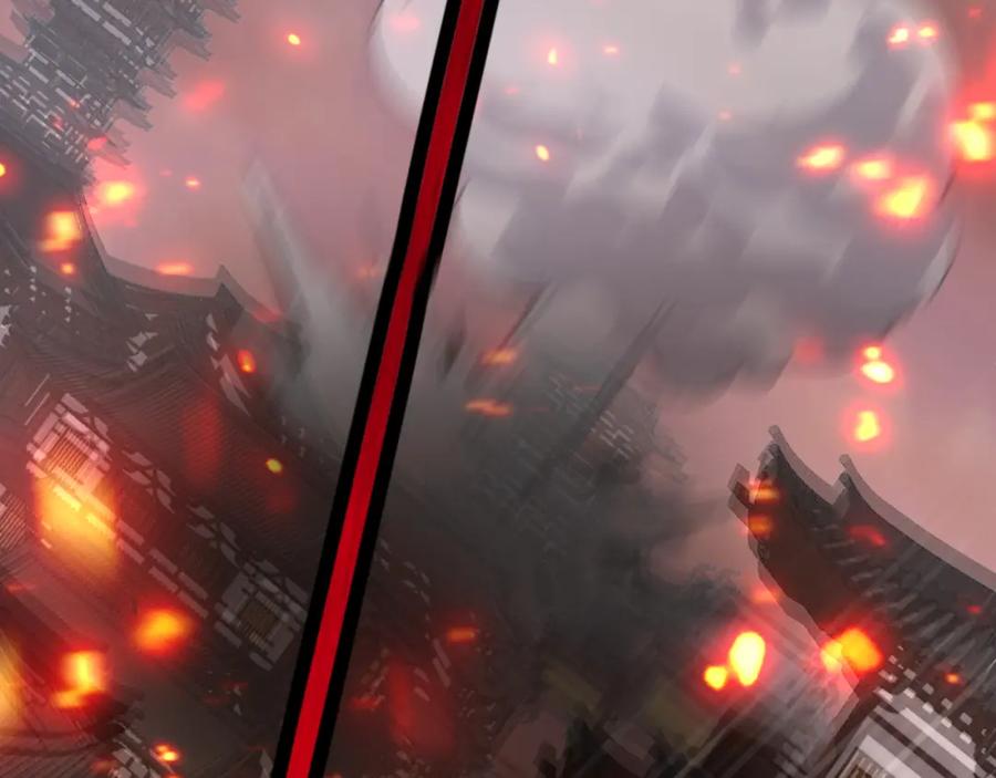 《退退退退下！》第54话 长宁被挟持！ 第33页